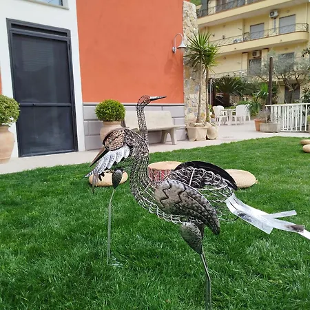 Dom wakacyjny Elvira Pellezzano