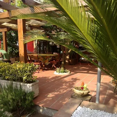 Holiday home Elvira *