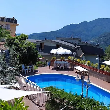 Holiday home Elvira *