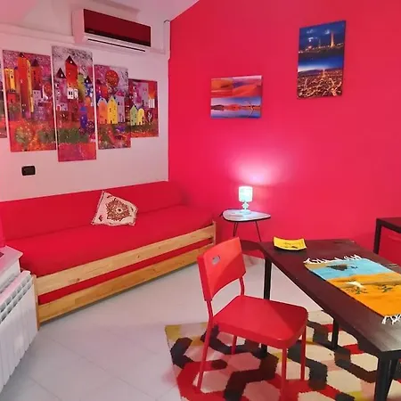 Holiday home Elvira *