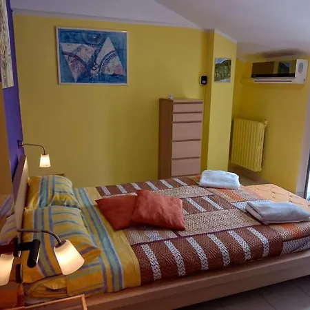 Holiday home Elvira