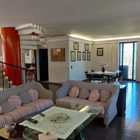 Holiday home Elvira *