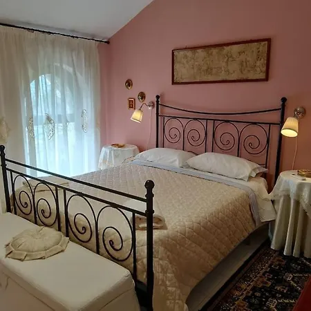 Holiday home Elvira *