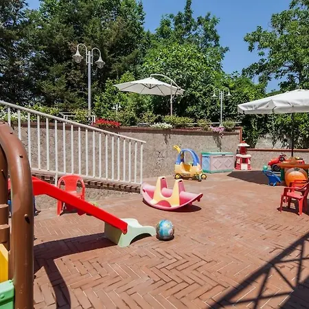 Holiday home Elvira