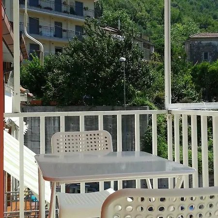 Elvira Holiday home Pellezzano