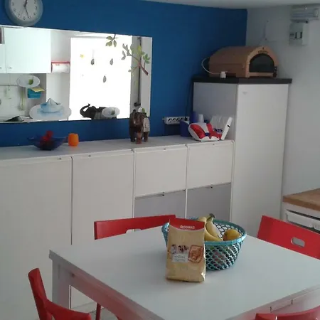 Holiday home Elvira *