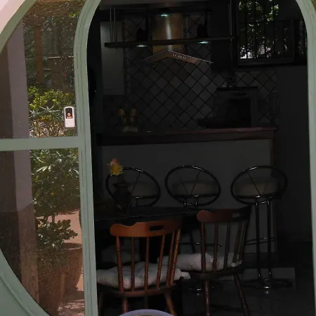 Elvira Holiday home Pellezzano