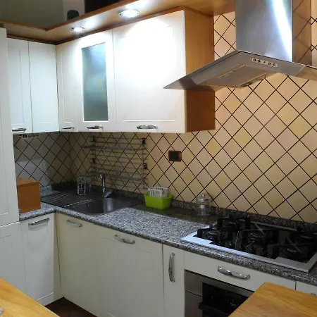 Elvira Holiday home *