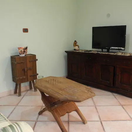 Elvira Holiday home *