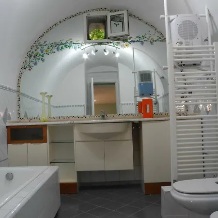 Holiday home Elvira