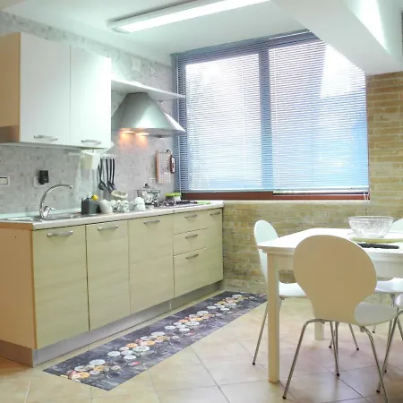 Elvira Holiday home Pellezzano