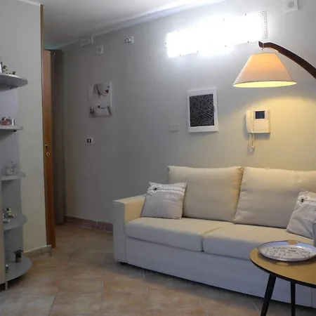 Holiday home Elvira